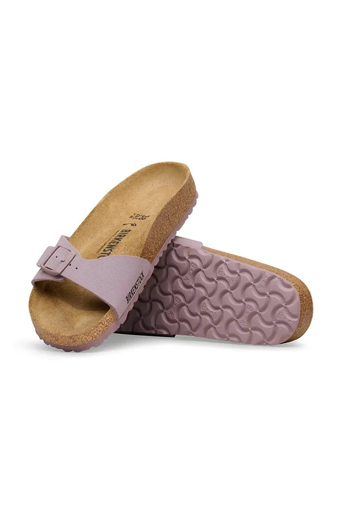 Birkenstock Düz Taban Kadın Madrid Terlik