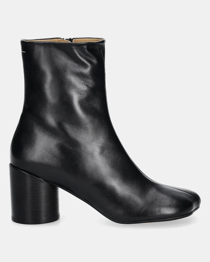 MM6 Maison Margiela Deri Botlar