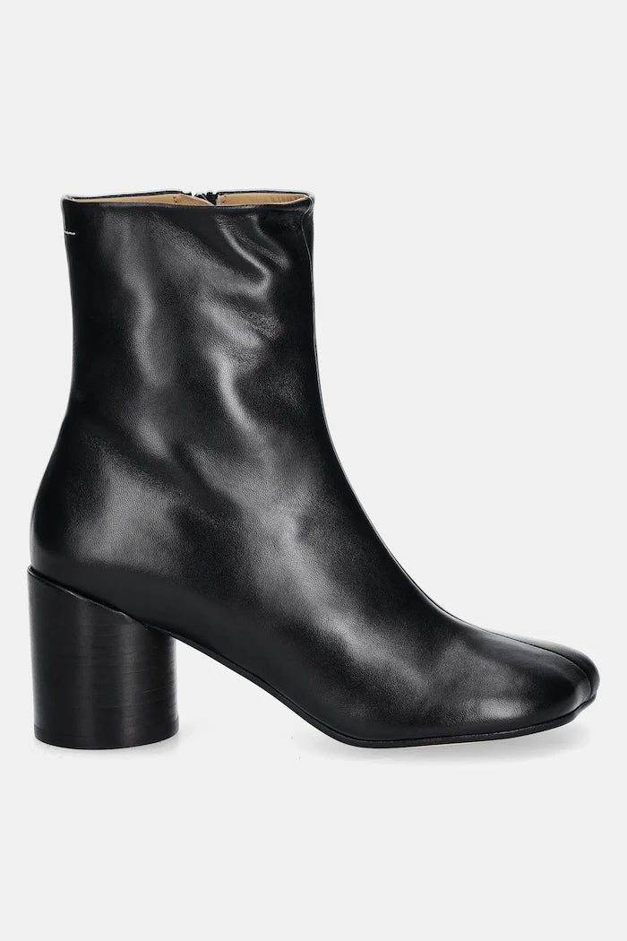 MM6 Maison Margiela Deri Botlar