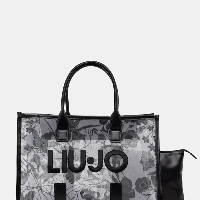 Liu Jo шопинг чанта дамска