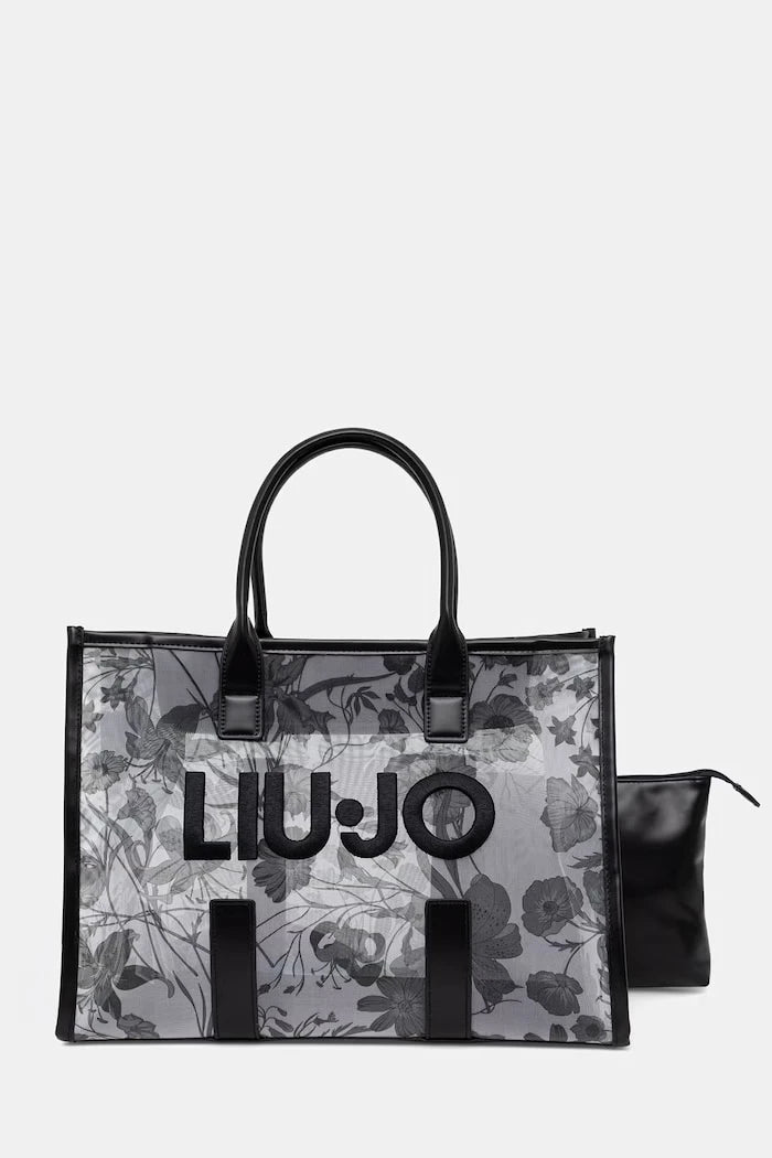 Liu Jo шопинг чанта дамска