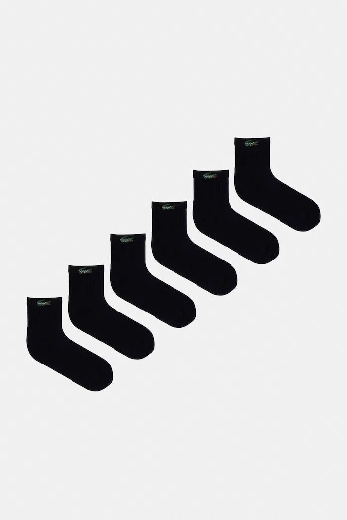 Lacoste Çorap 6'lı