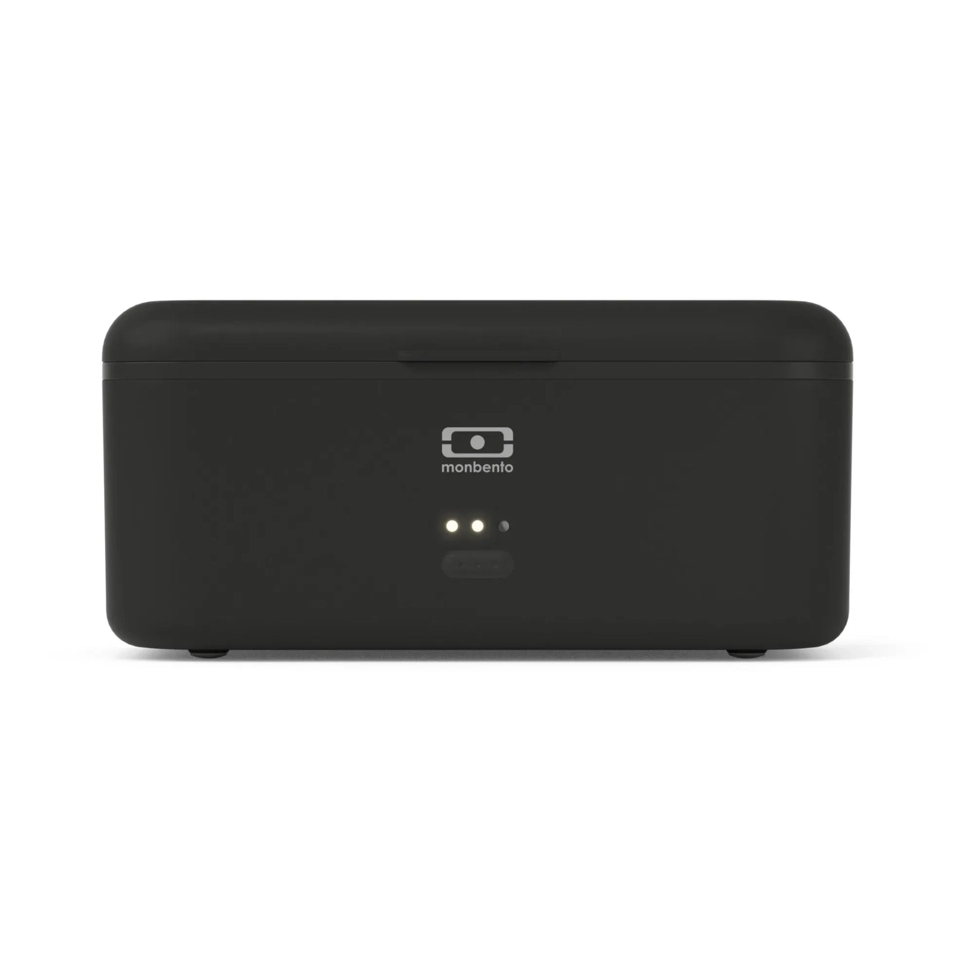 Monbento - Heated Bento MB Warmer | Black