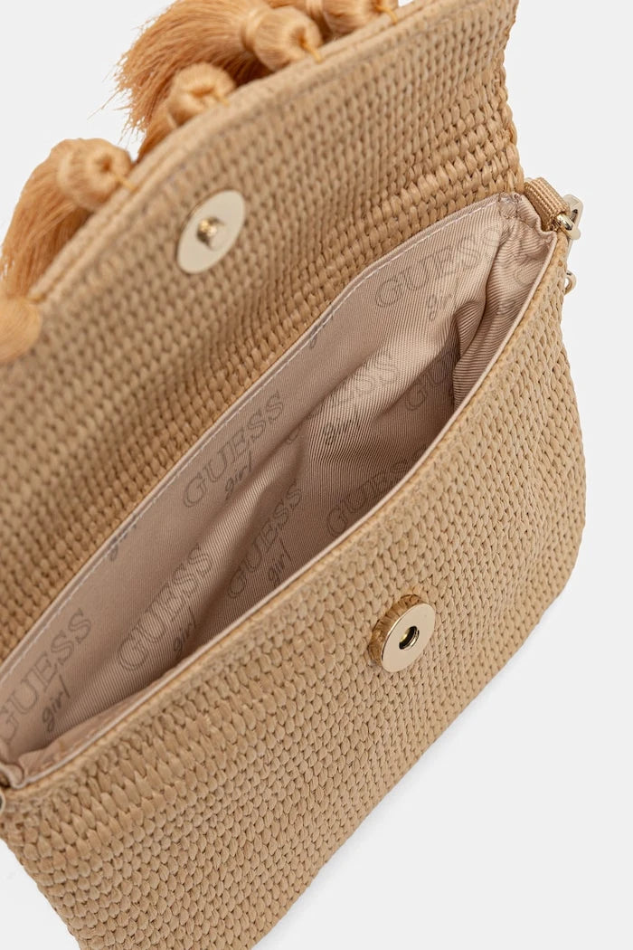 Guess Чанта crossbody за деца