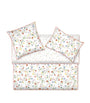 Schlossberg Elle Noblesse Pillowcase (50cm x 75cm)