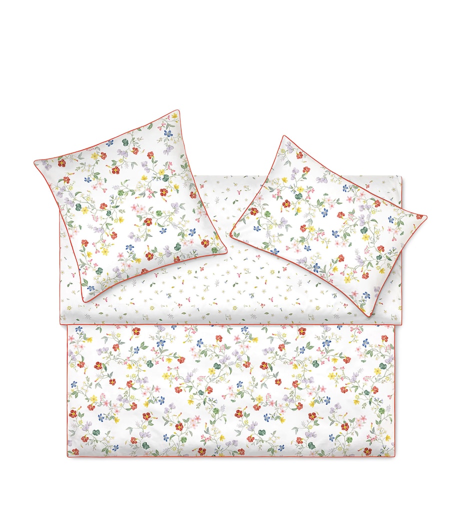 Schlossberg Elle Noblesse Pillowcase (50cm x 75cm)