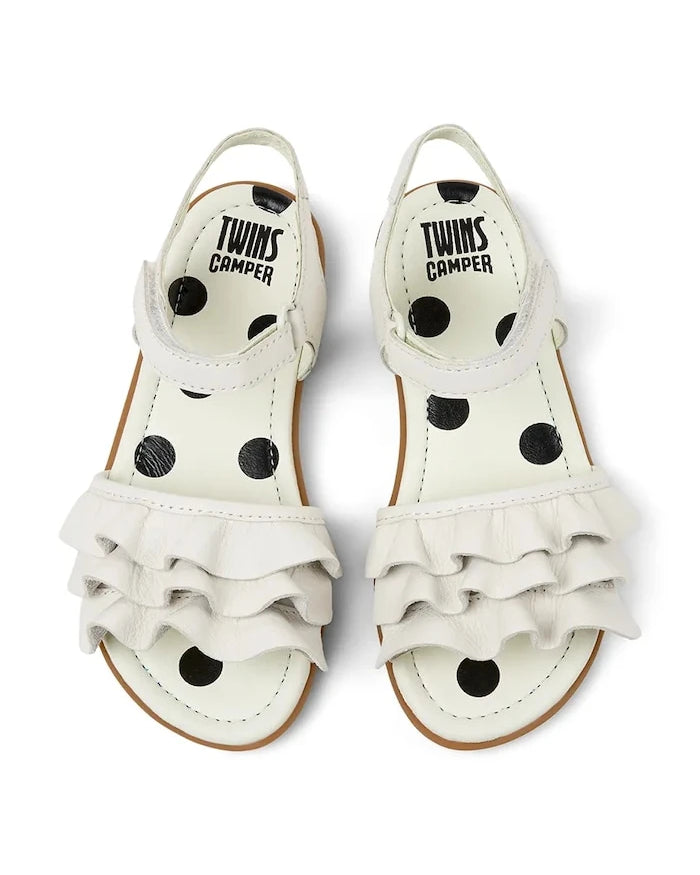 Camper TWS Kids Çocuk Sandalet