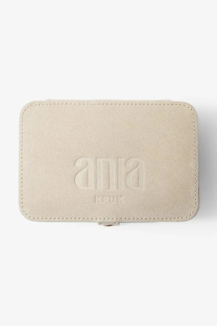 Кутия за бижута ANIA KRUK 15,8 × 10,8 × 4,8 cm