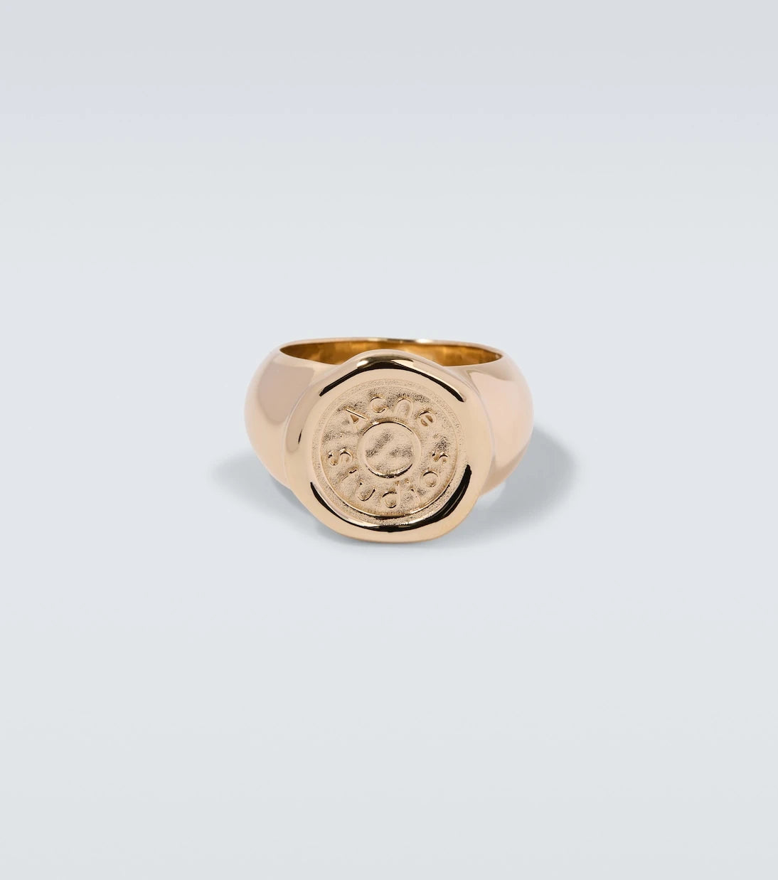 Acne Studios - Logo ring