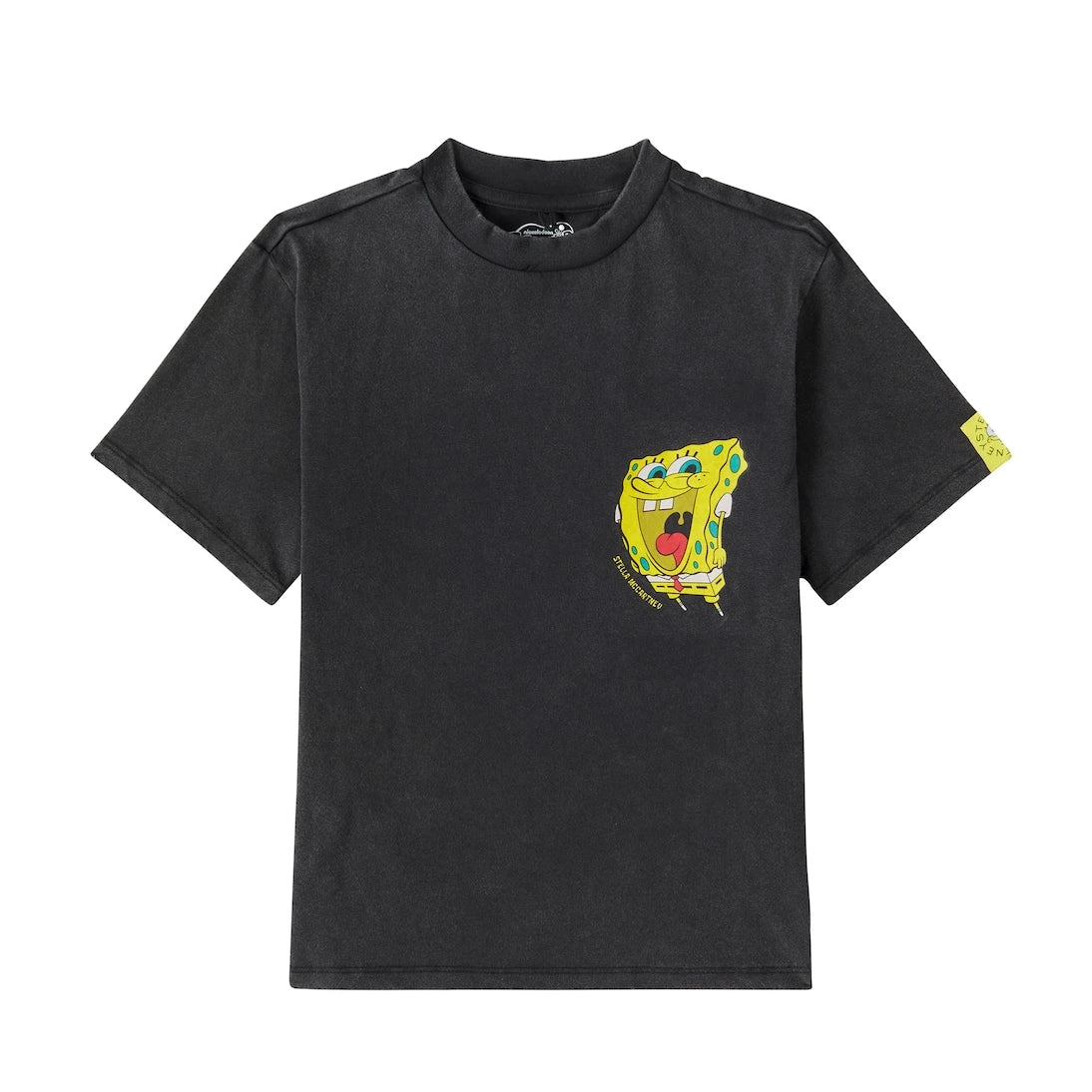 Stella McCartney Kids - Printed cotton jersey T-shirt
