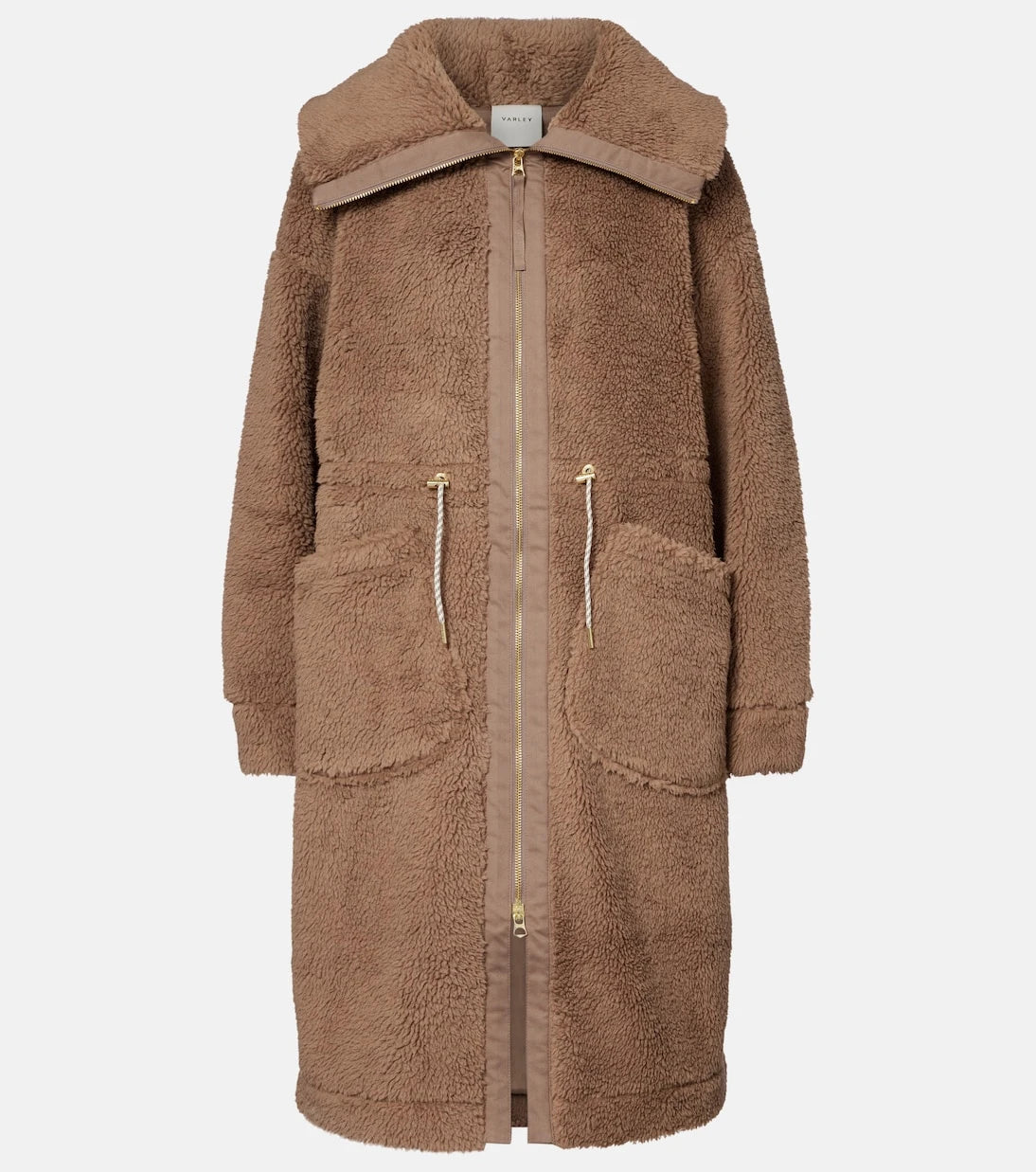 Varley - Logan coat