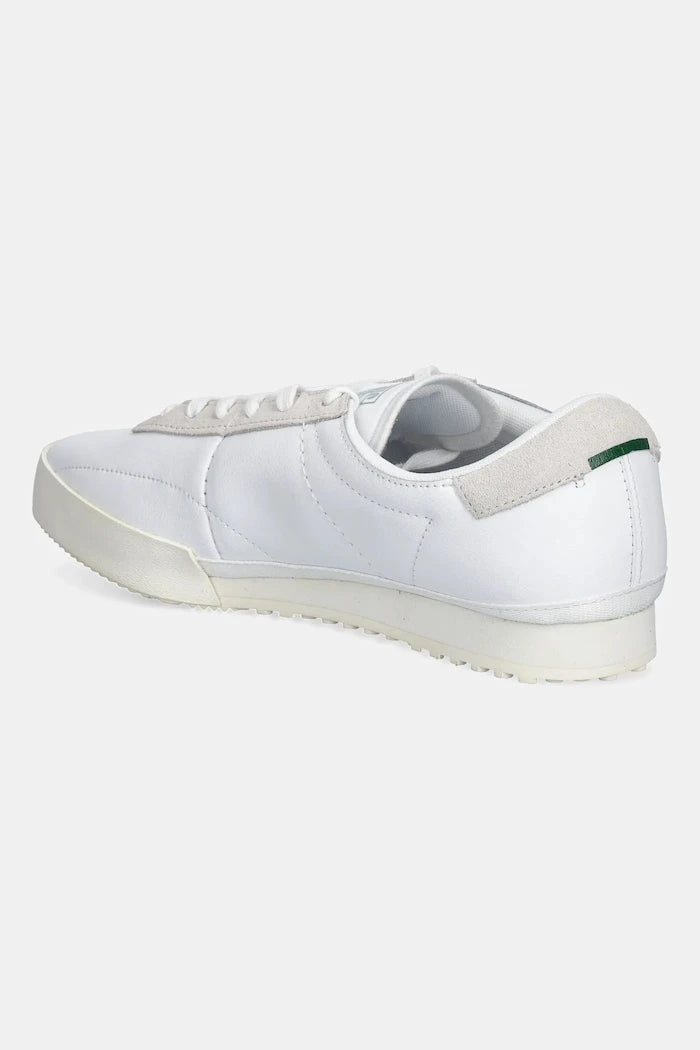 Кожени маратонки Lacoste AURA