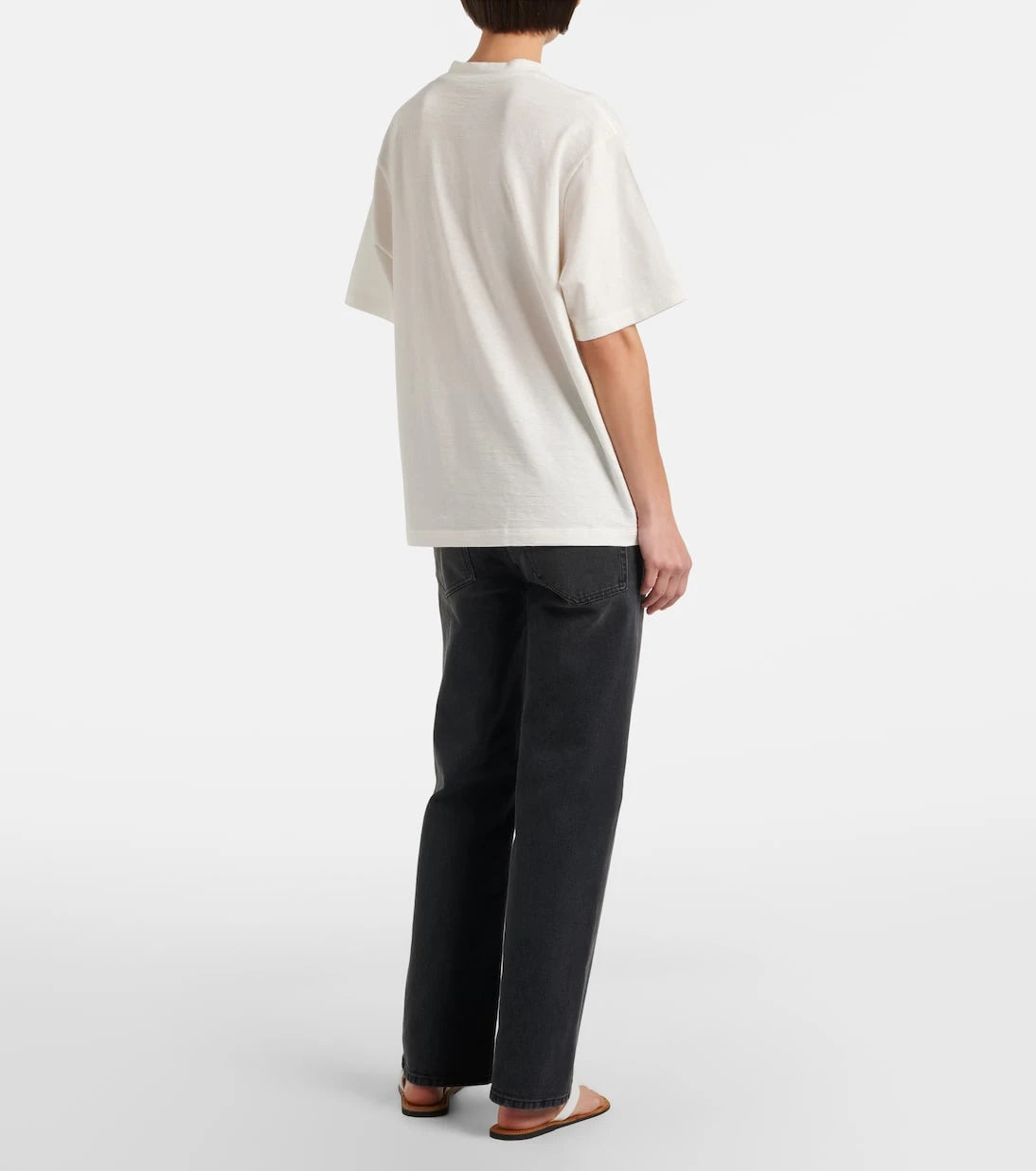 The Row - Fargo straight jeans