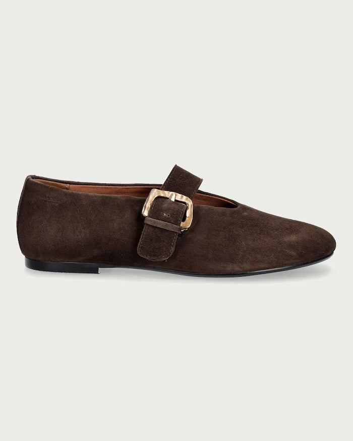 Vagabond Shoemakers ALEYA Süet Babet
