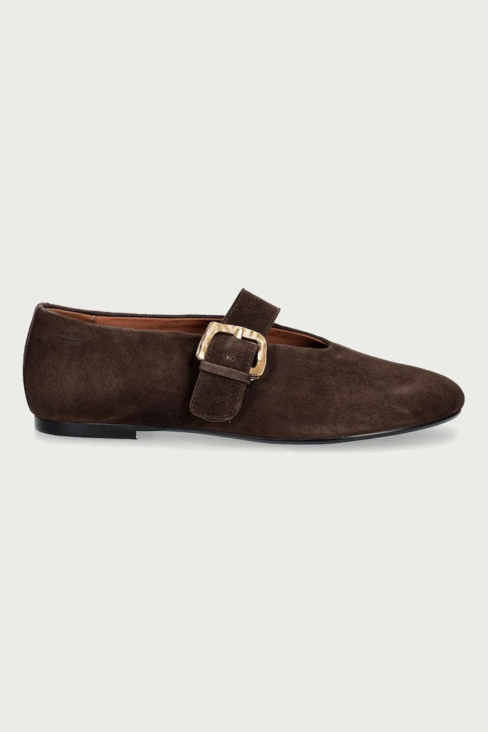 Vagabond Shoemakers ALEYA Süet Babet