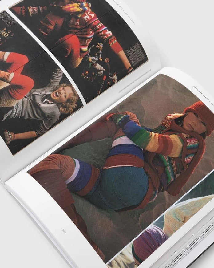 Книга ACC Art Books Rebel Stylist, Iain R. Webb