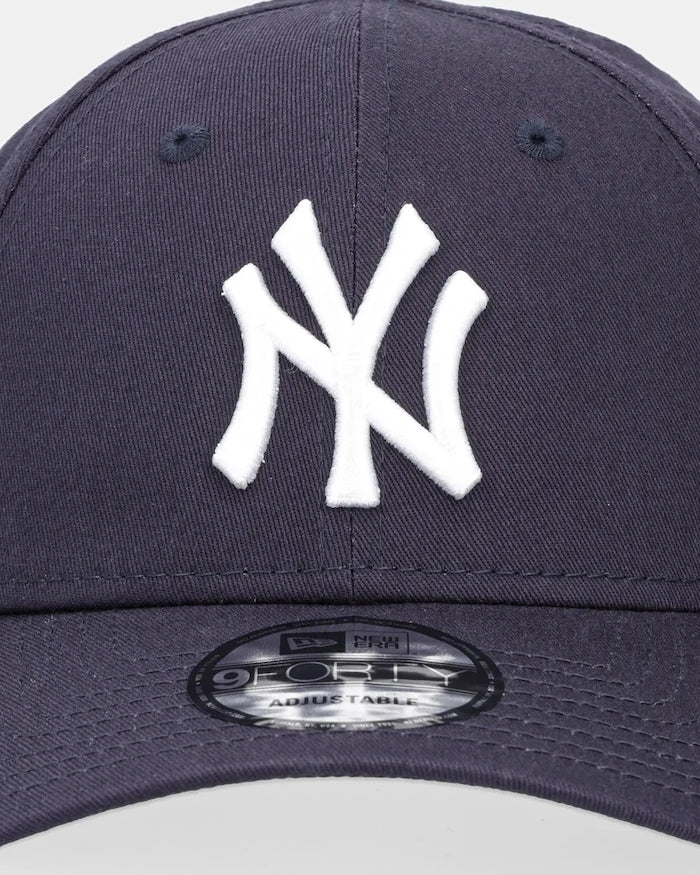 New Era - Шапка League Yankees ESSENTIAL 9FORTY®