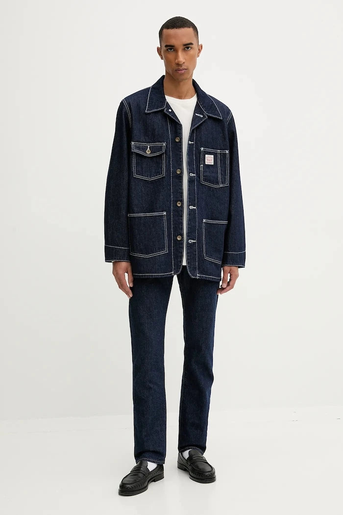 Levi's - Дънки Original Fit 501® LEVIS®ORIGINAL