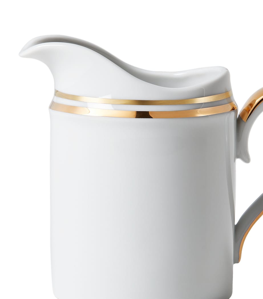 Wilshire Creamer Jug and Sugar Pot Set