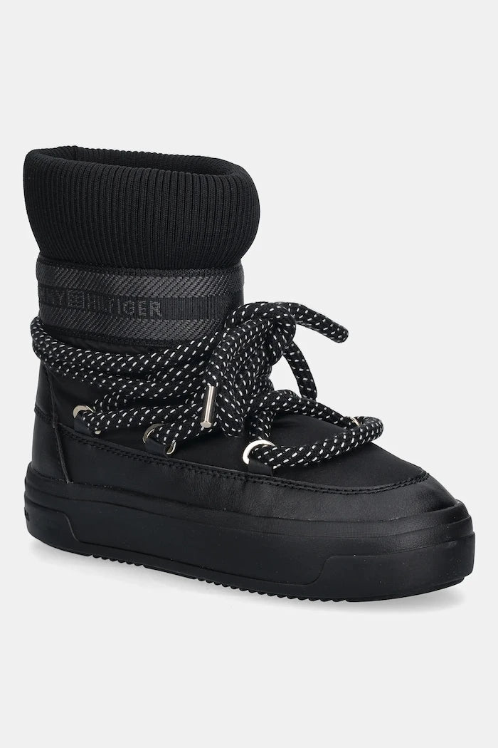 Tommy Hilfiger SNOW BOOT WATER REPELLENT