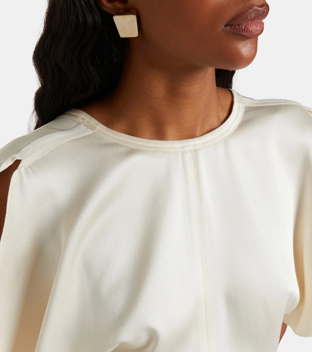 Victoria Beckham - Bela top