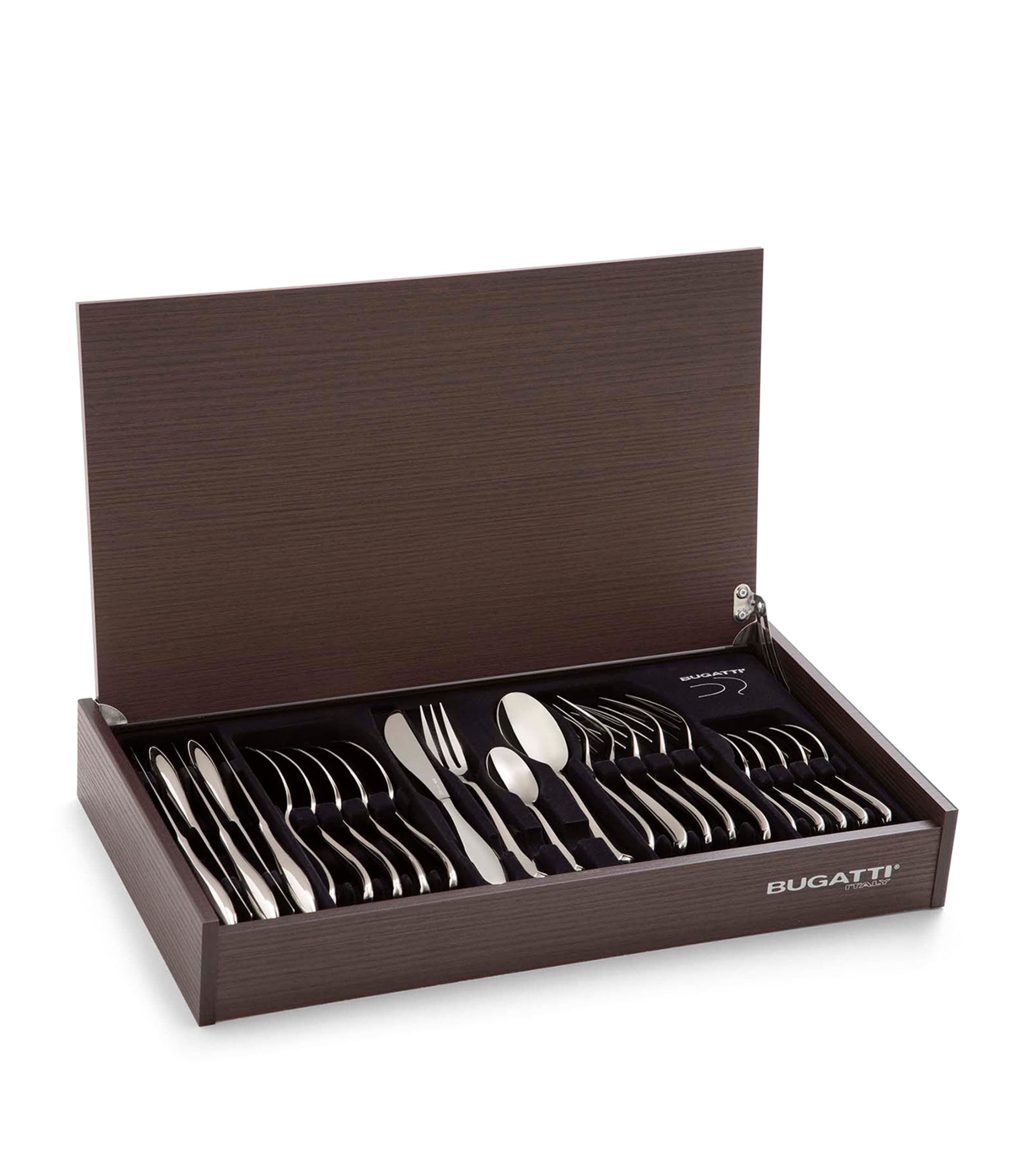 Venezia Stainless Steel 24-Piece Cutlery Set