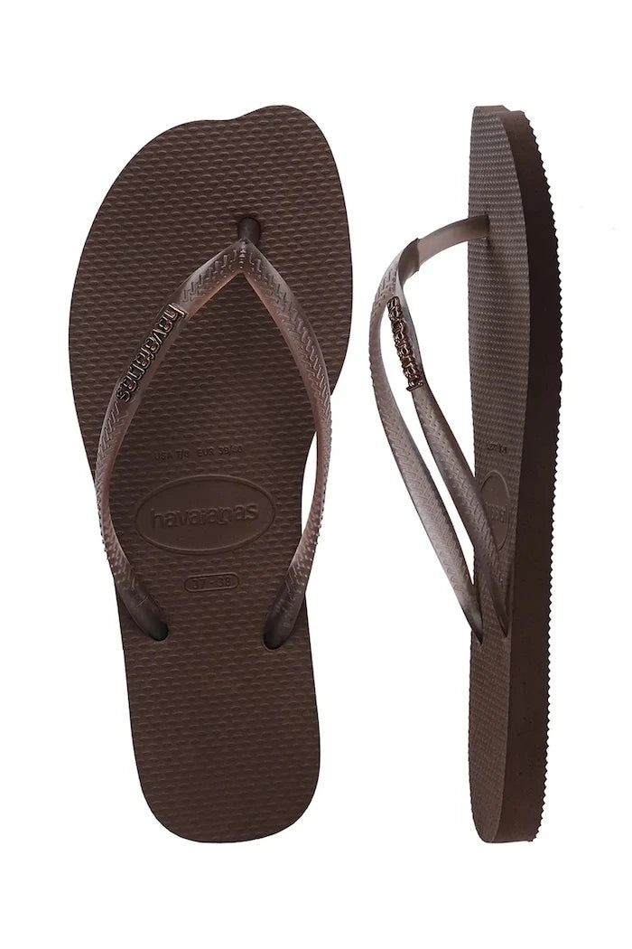 Havaianas джапанки дамски SLIM SPLIT