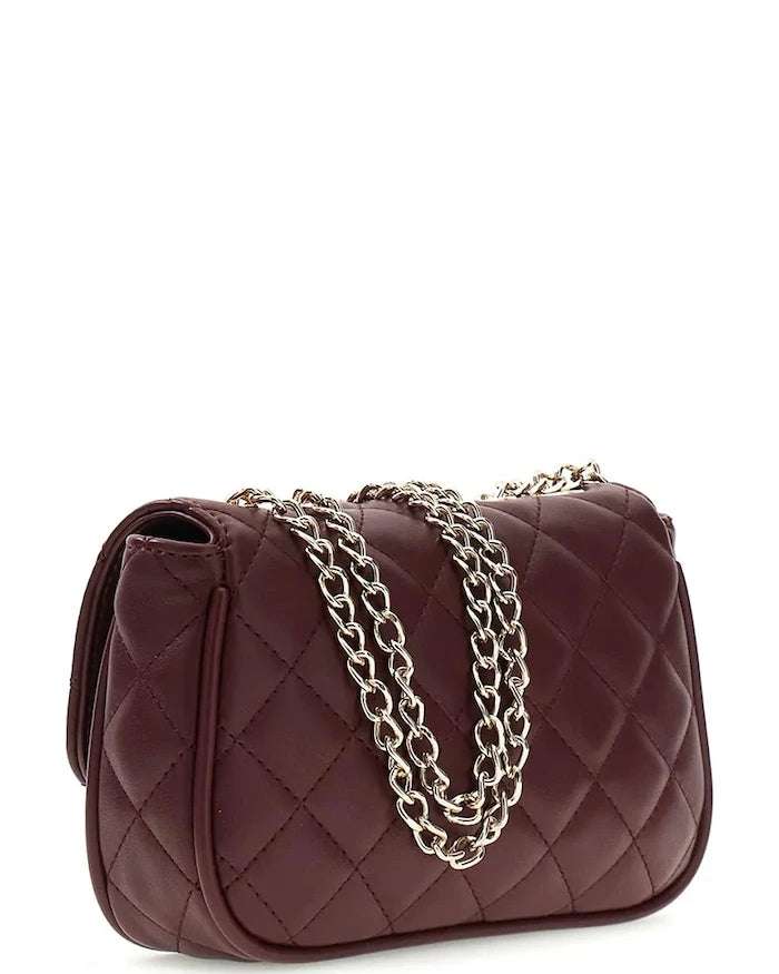 Guess çocuklar için suni deri çapraz çanta