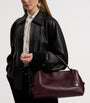 Calfskin The Ralph Shoulder Bag