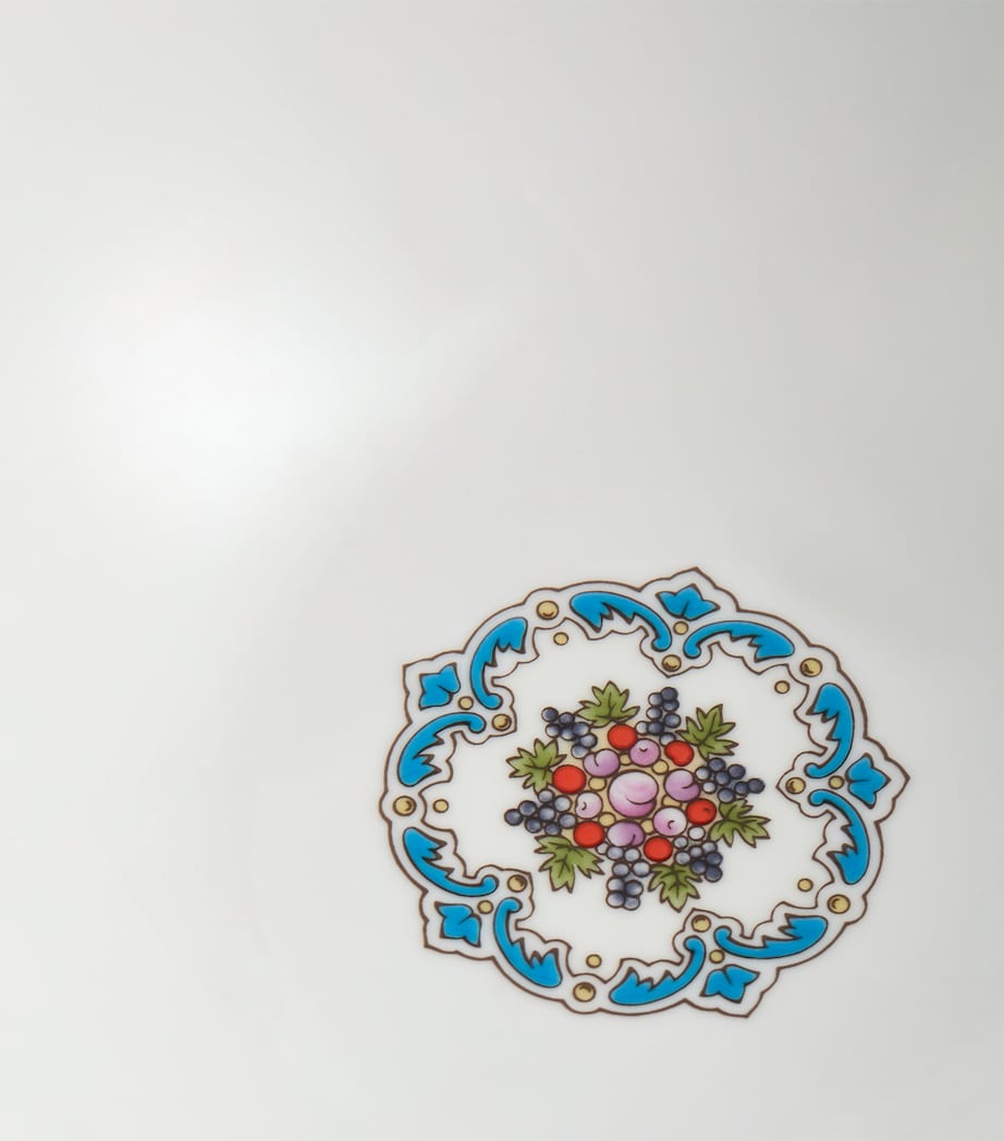 Florentine Cereal Bowl (18cm)