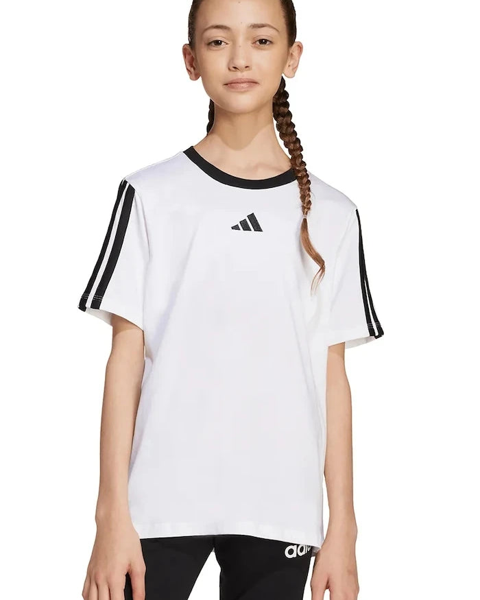adidas Çocuk Pamuklu Tişört
