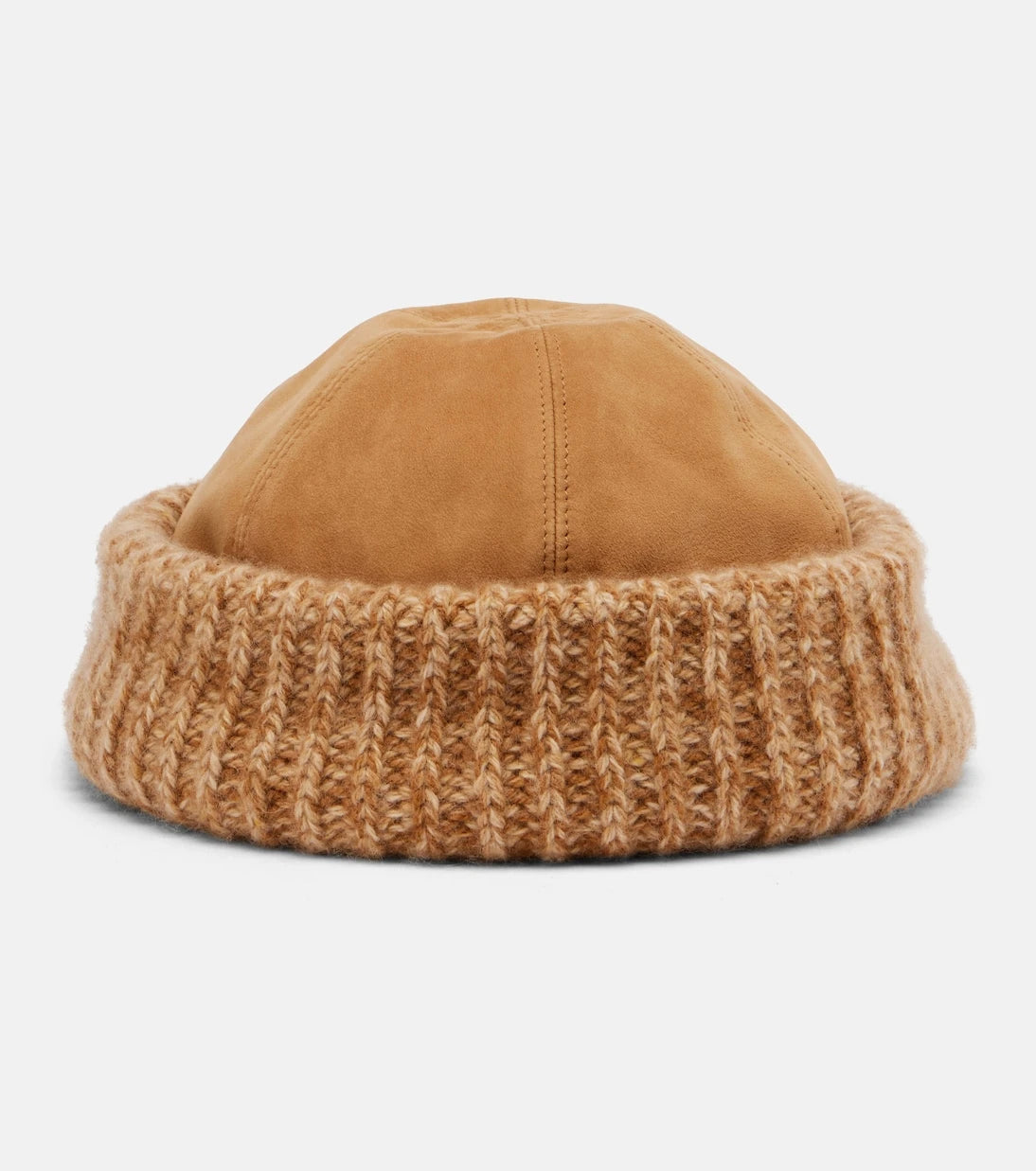Loro Piana - Cashmere hat