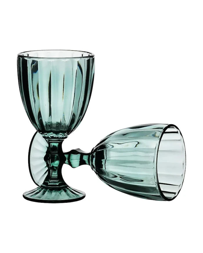 Affek Design Elise 320 ml Şarap Kadehi Seti (4 Adet)