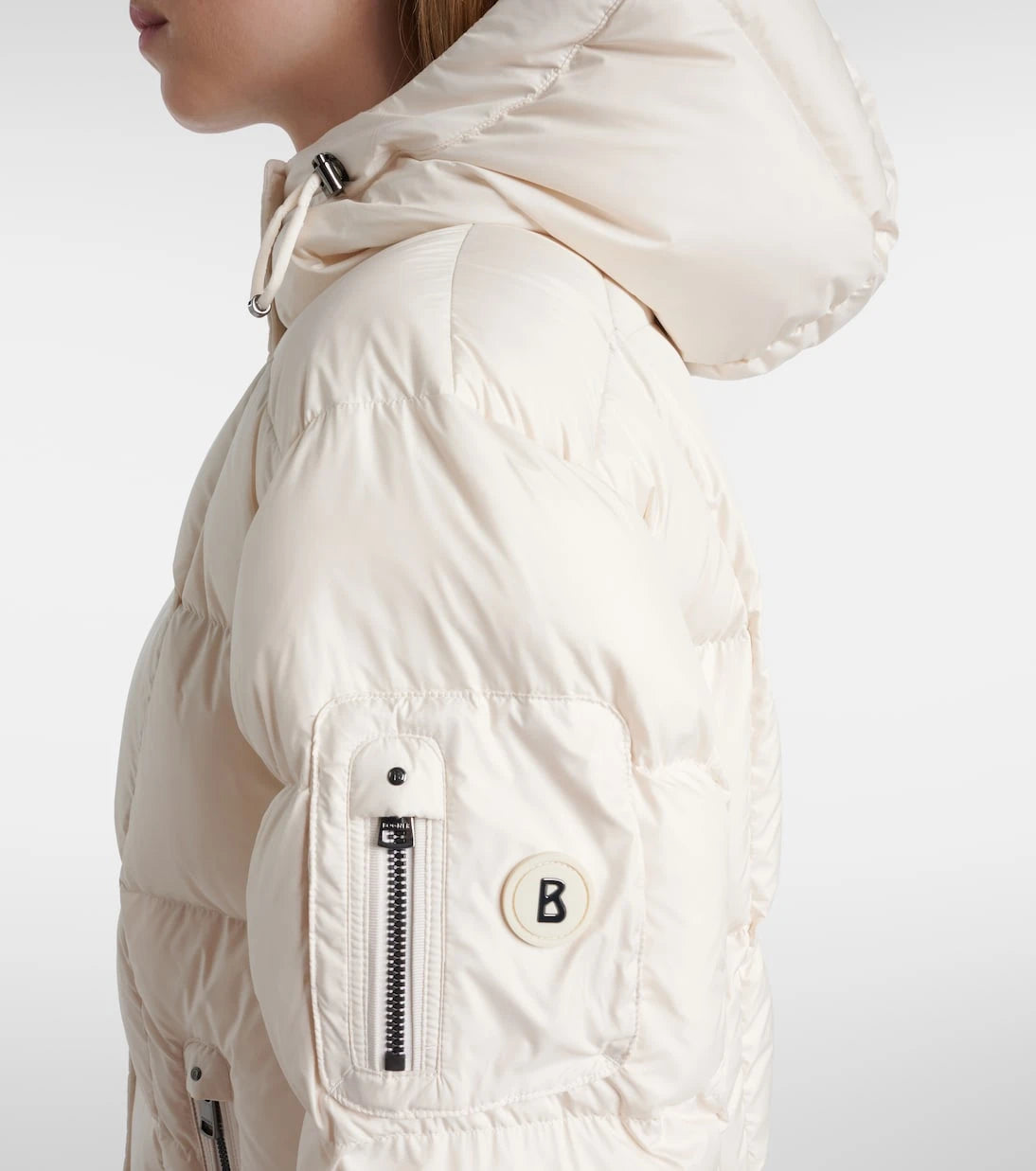 Bogner - FanjaD3 down ski jacket