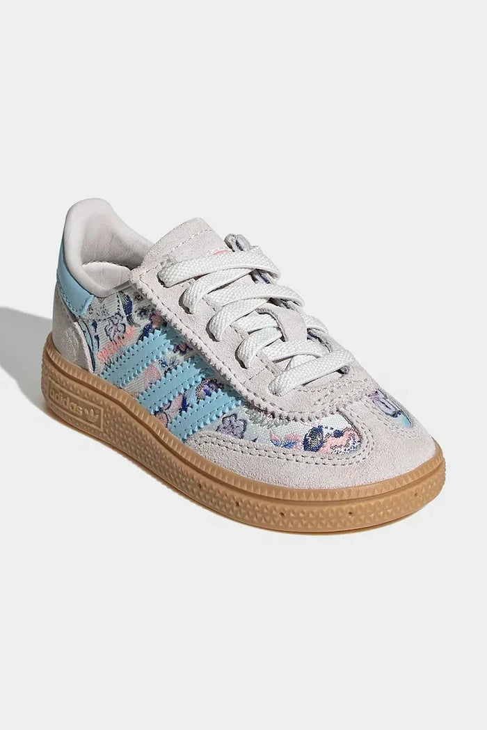 adidas Originals HANDBALL SPEZIAL COMFORT çocuk spor ayakkabı