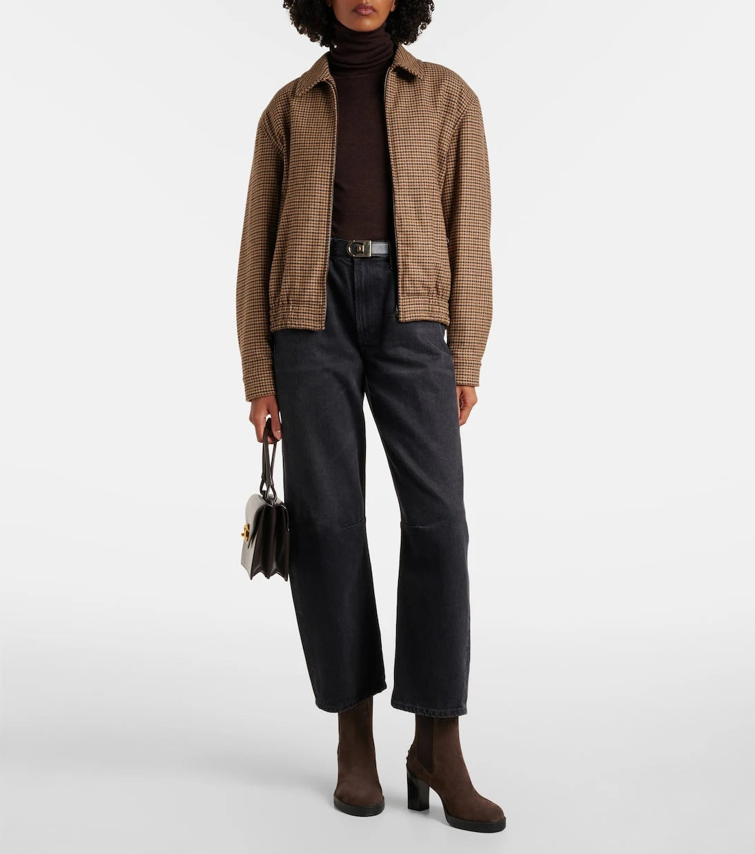 Tod's - 80 suede Chelsea boots