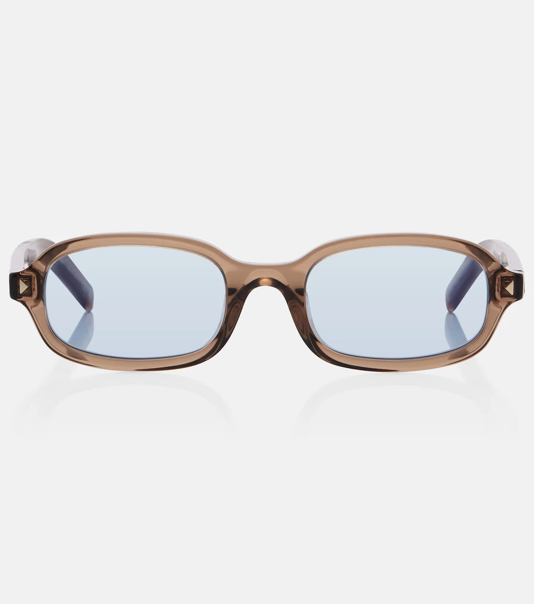 Prada - Rectangular sunglasses
