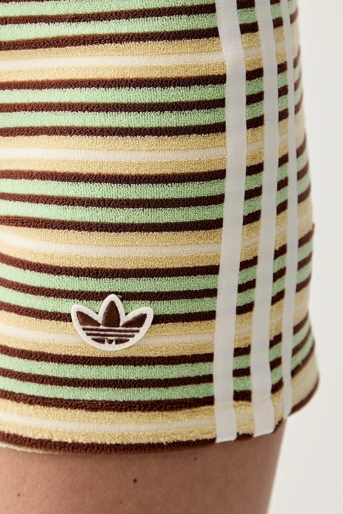 adidas Originals kadın viskoz şort eşofman altı