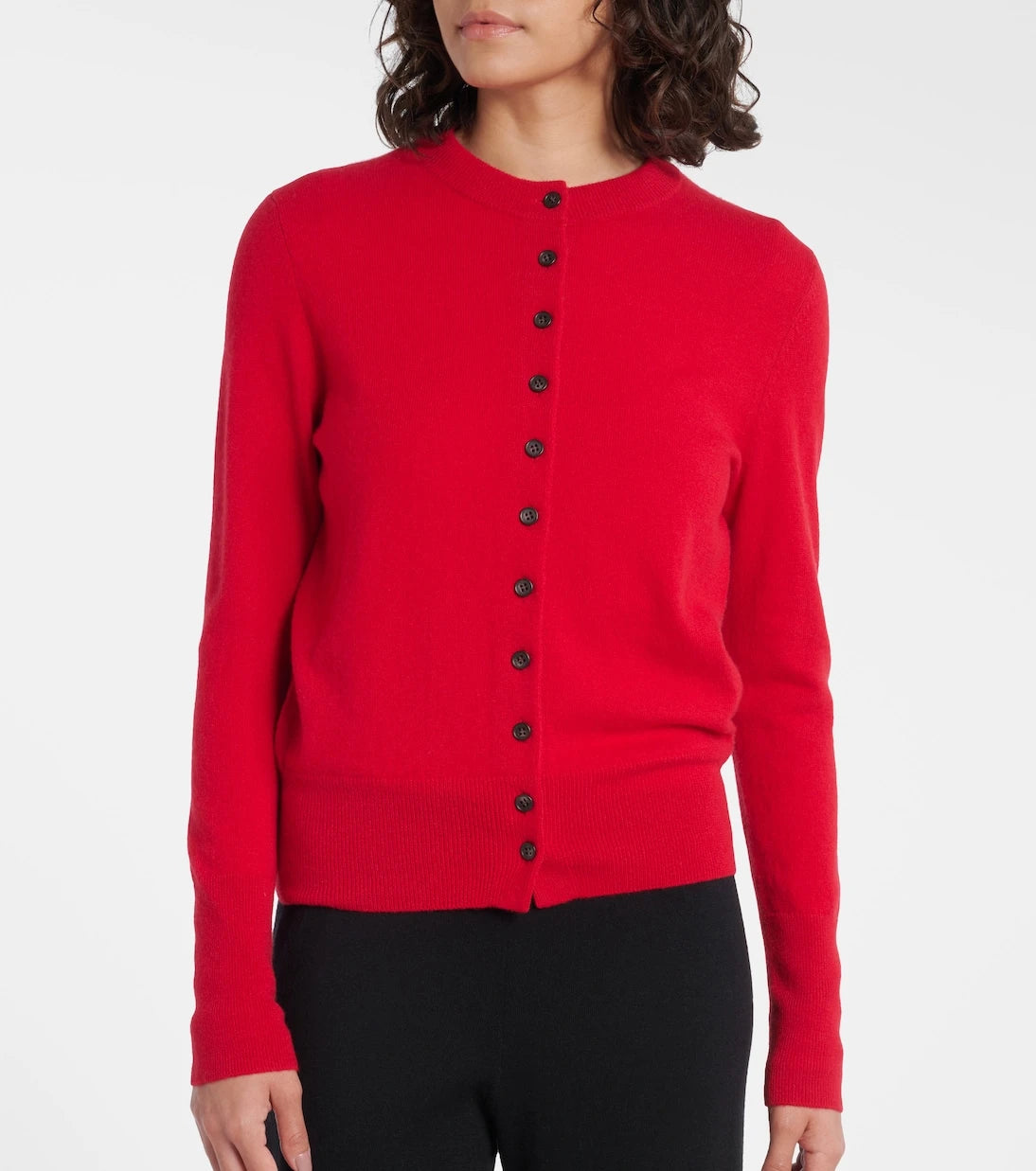 Lisa Yang - Nellia cashmere cardigan