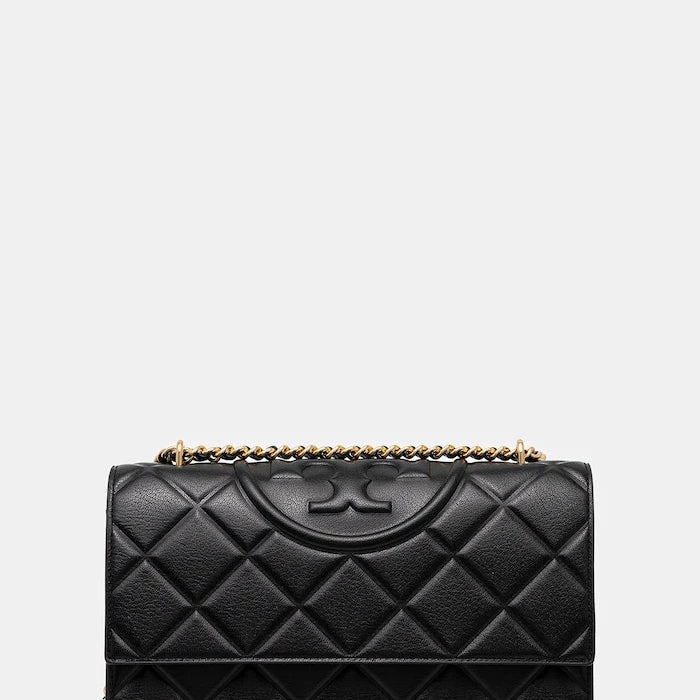 Tory Burch Fleming Deri Çanta