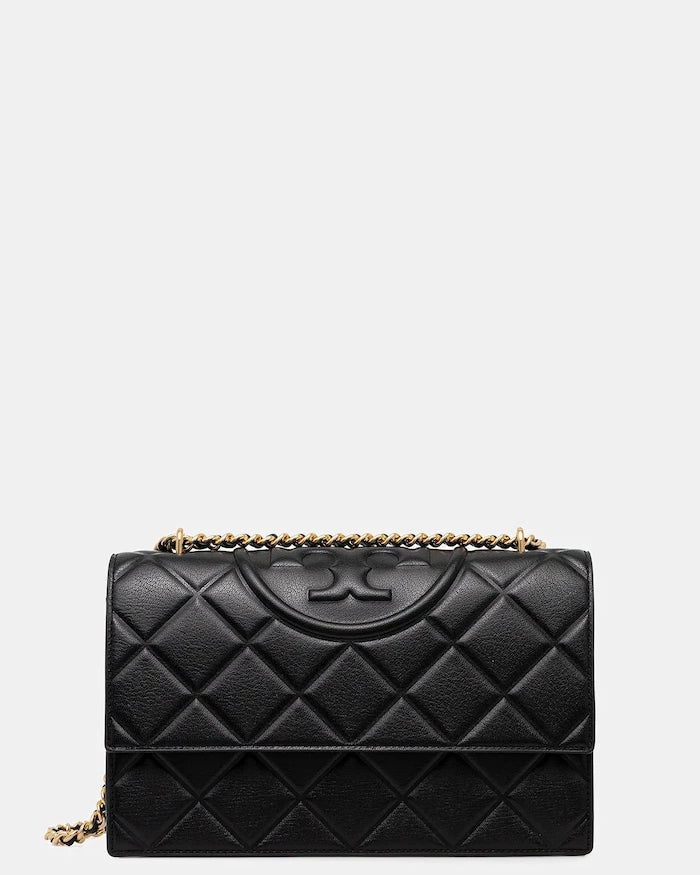 Tory Burch Fleming Deri Çanta