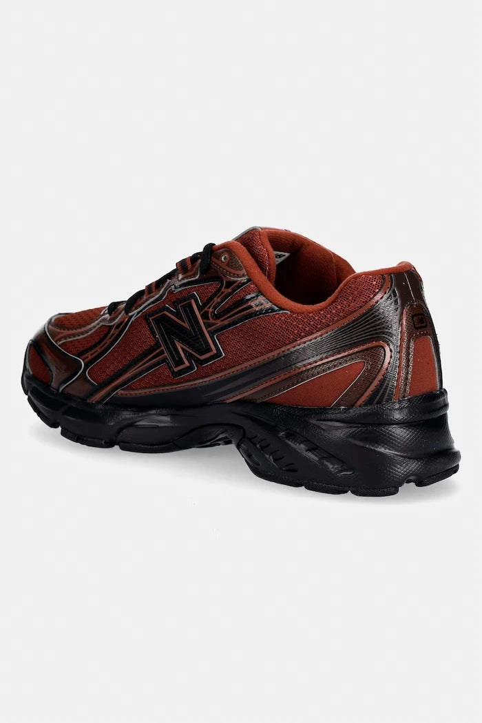 New Balance 740 маратонки