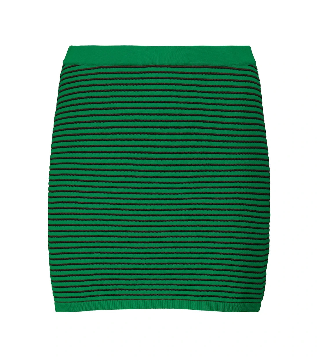 Tropic of C - Sierra striped skirt