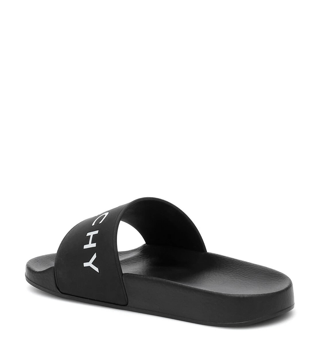Givenchy - Paris Flat logo slides
