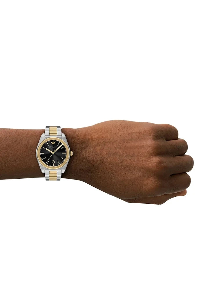 Emporio Armani Saat