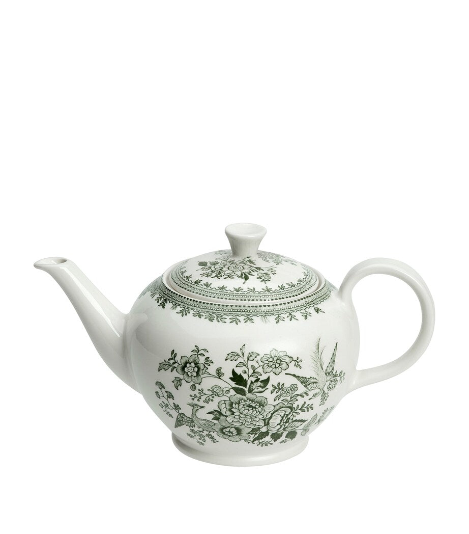 Burleigh Large Asiatic Pheasants Teapot (800ml)