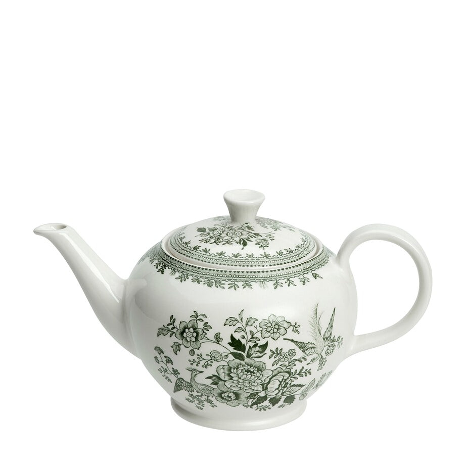 Burleigh Large Asiatic Pheasants Teapot (800ml)