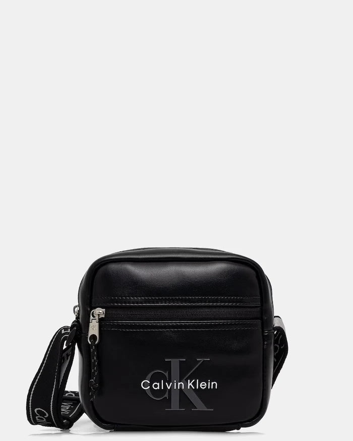 Calvin Klein Erkek Çapraz Çanta