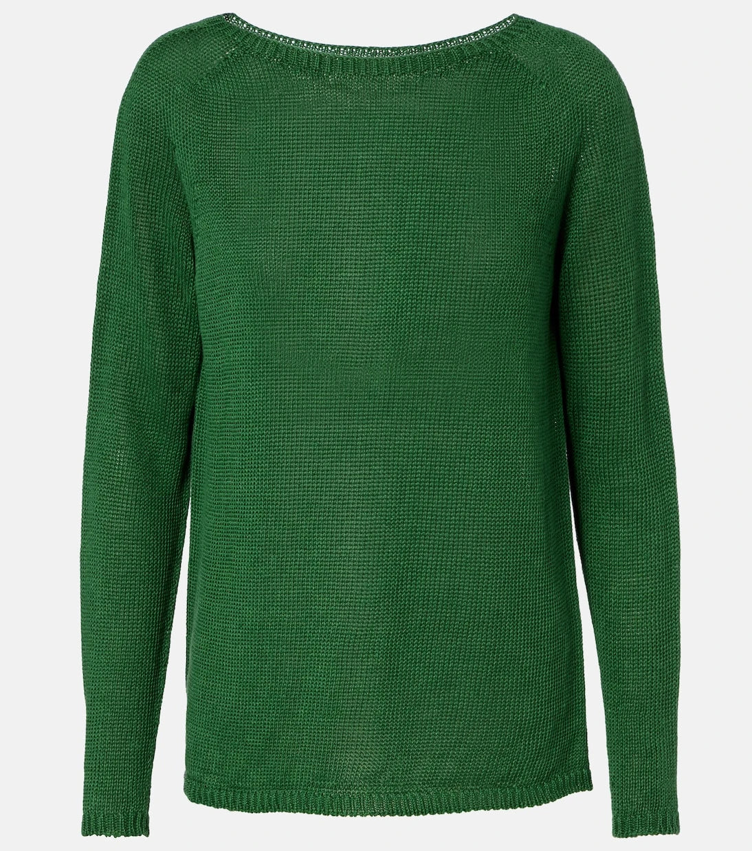 'S Max Mara - Giolino linen sweater