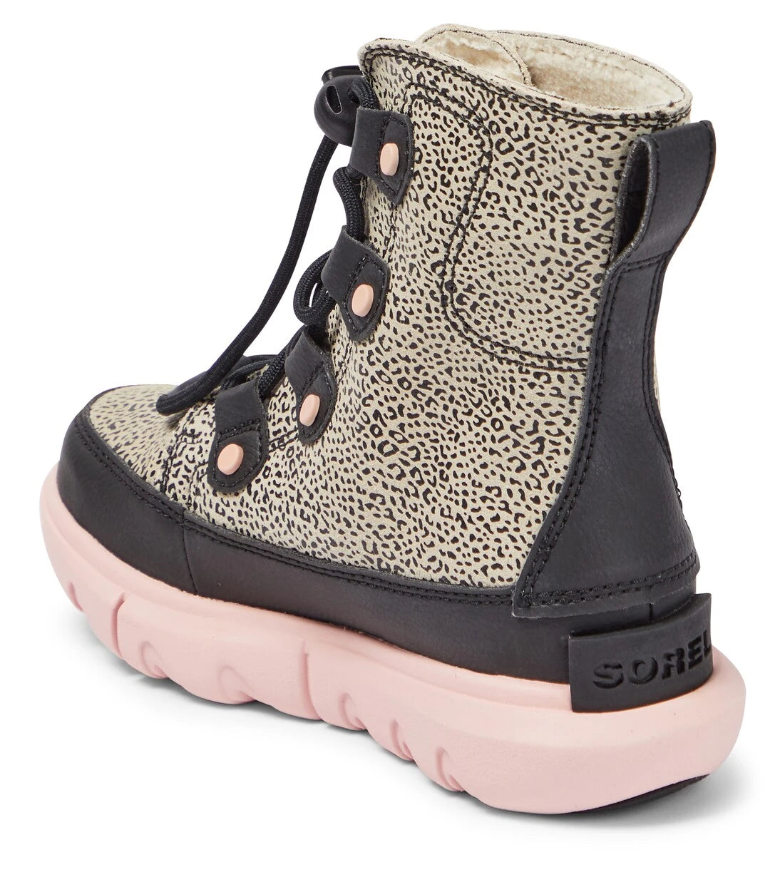 Sorel Kids - أحذية Sorel Explorer للشباب